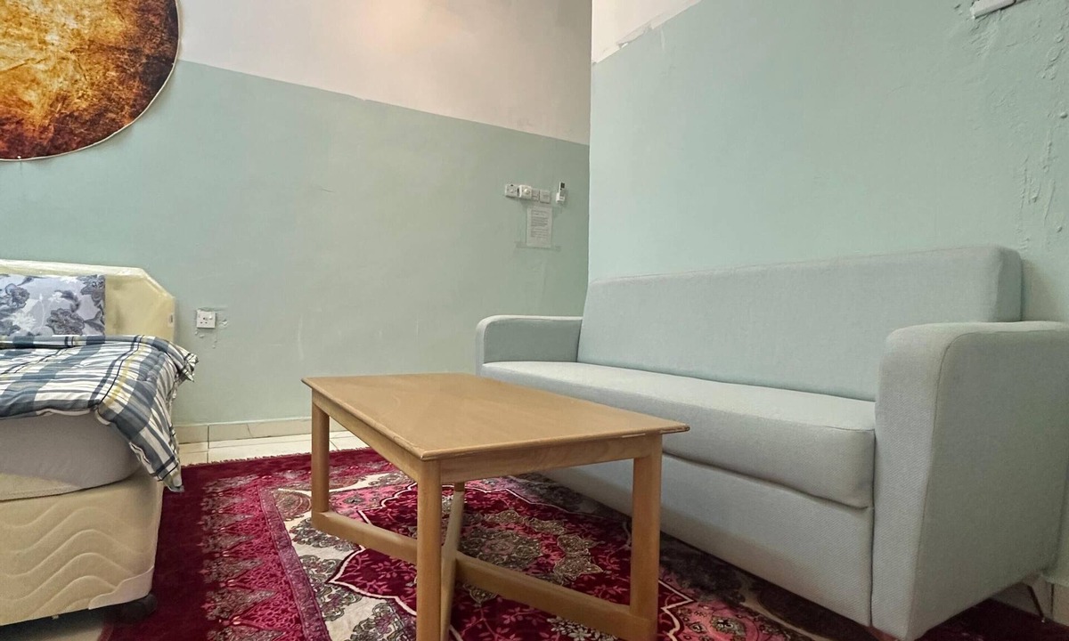 Al Hamra Bed & Breakfast | Cozy 1-bedroom bed & breakfast in delightful Wilayat Al Hamra with AC