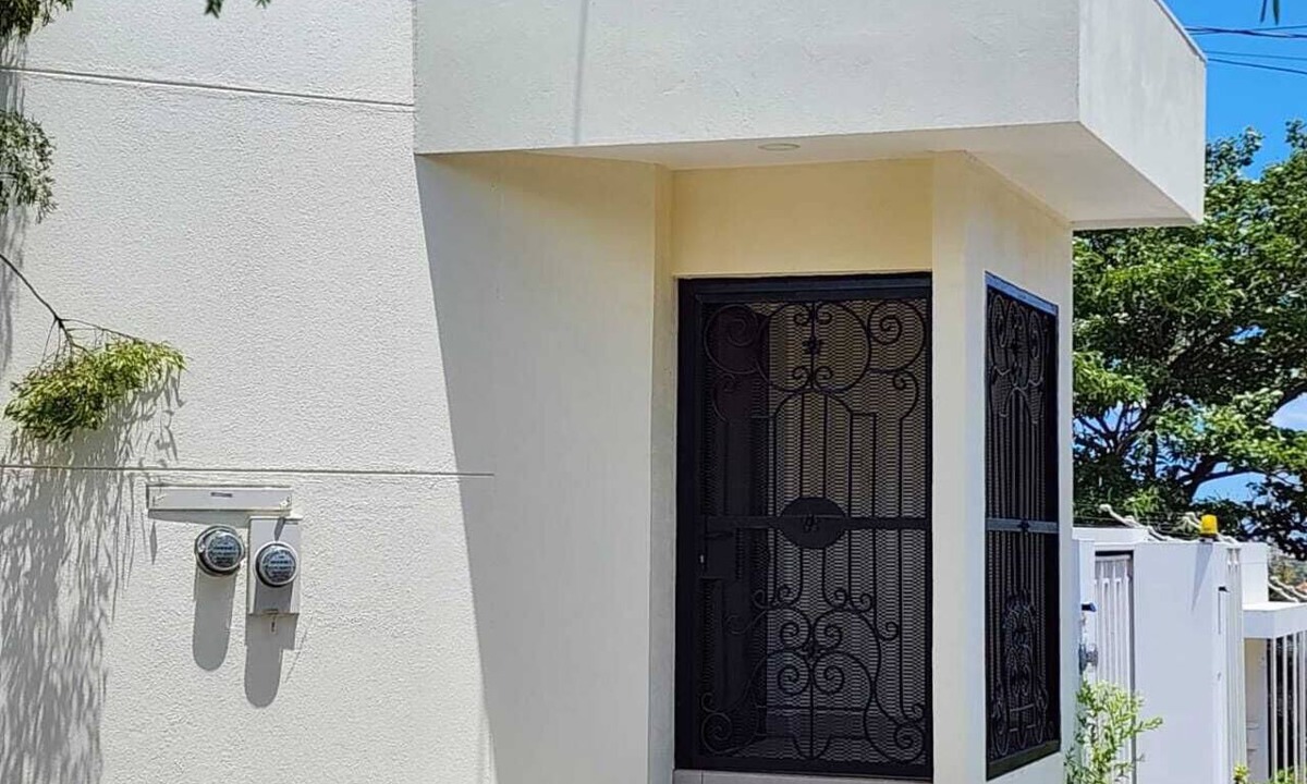 Ciudad Cariari Apartment | Cozy 1BR apartment near SJO airport, quiet gated community