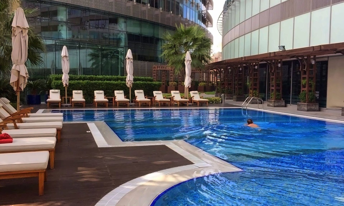 Al Mankhool Apartment | Cozy 1BR Apartment Nr World Trade Centre