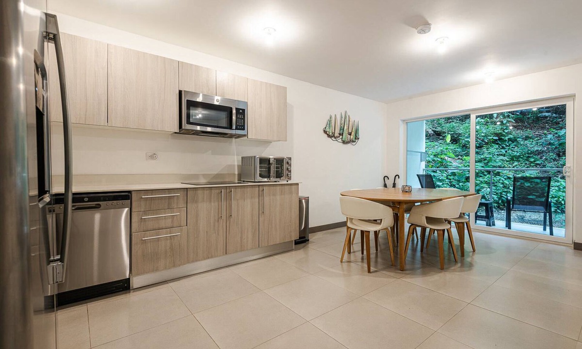 Jaco Apartment | Cozy Beach Getaway! – Punta Leona Paradise