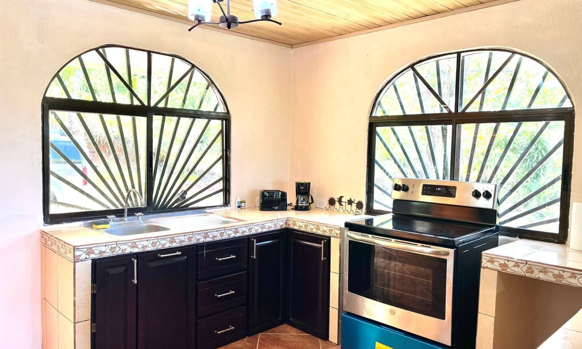 Savegre House | Cozy house in the middle of the mountains just minutes from the beach
