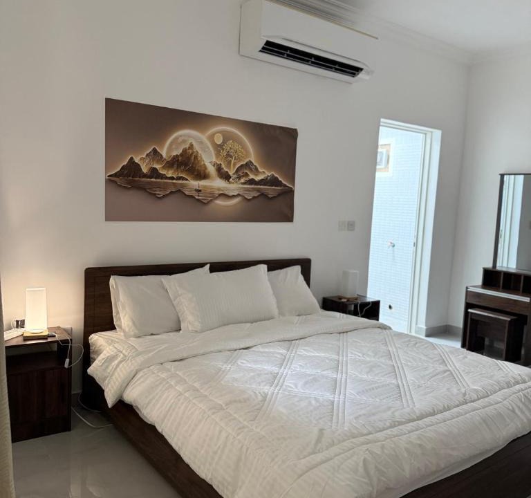 Abu Dhabi Apartment | Cozy studio near yas and airport