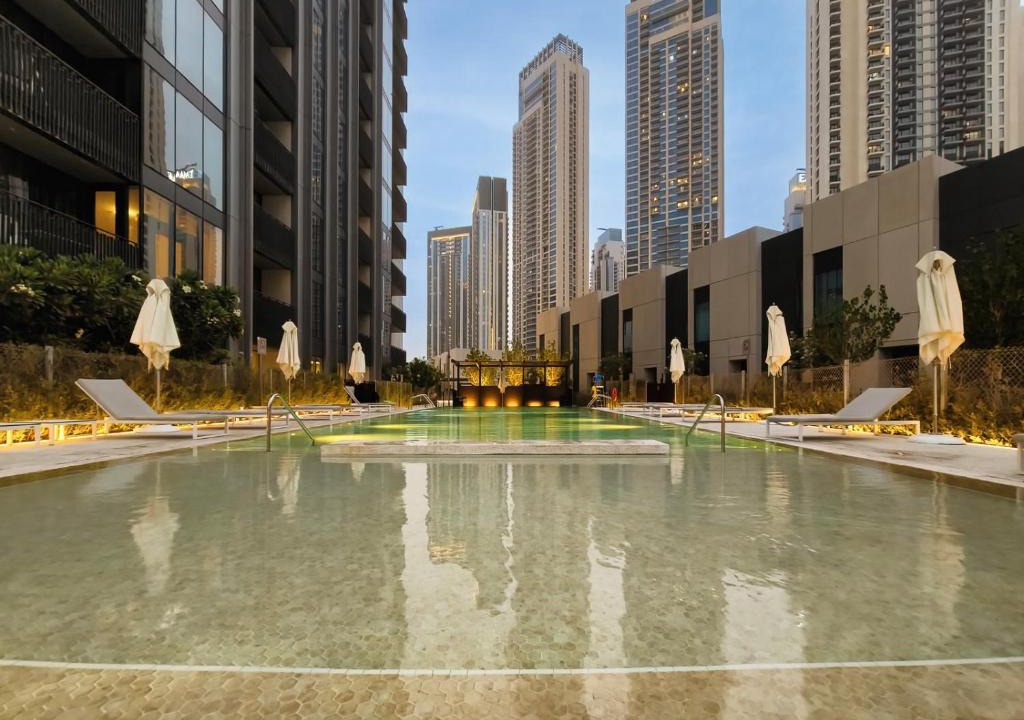 Dubai Apartment | Creek Gate by Emaar, Dubai Creek Harbour