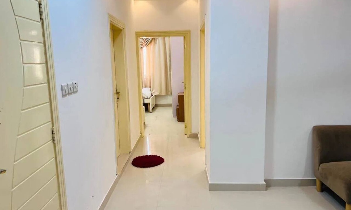 Salalah Apartment | CROWN FURNISHED APARTMENTS SALALAH