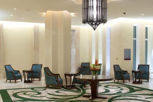 Duqm Hotel | Crowne Plaza Duqm by IHG