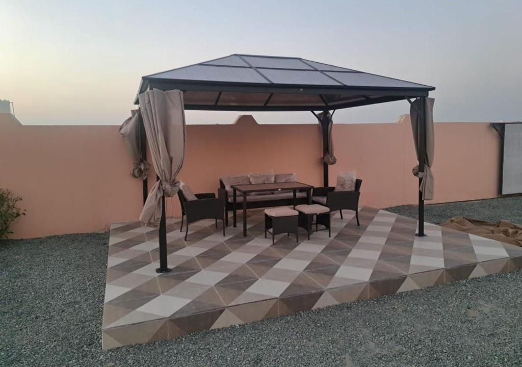 Masirah House | Dafyat two bedrooms rental house