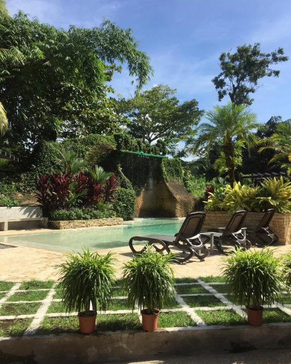 Dominical Hotel | Diuwak