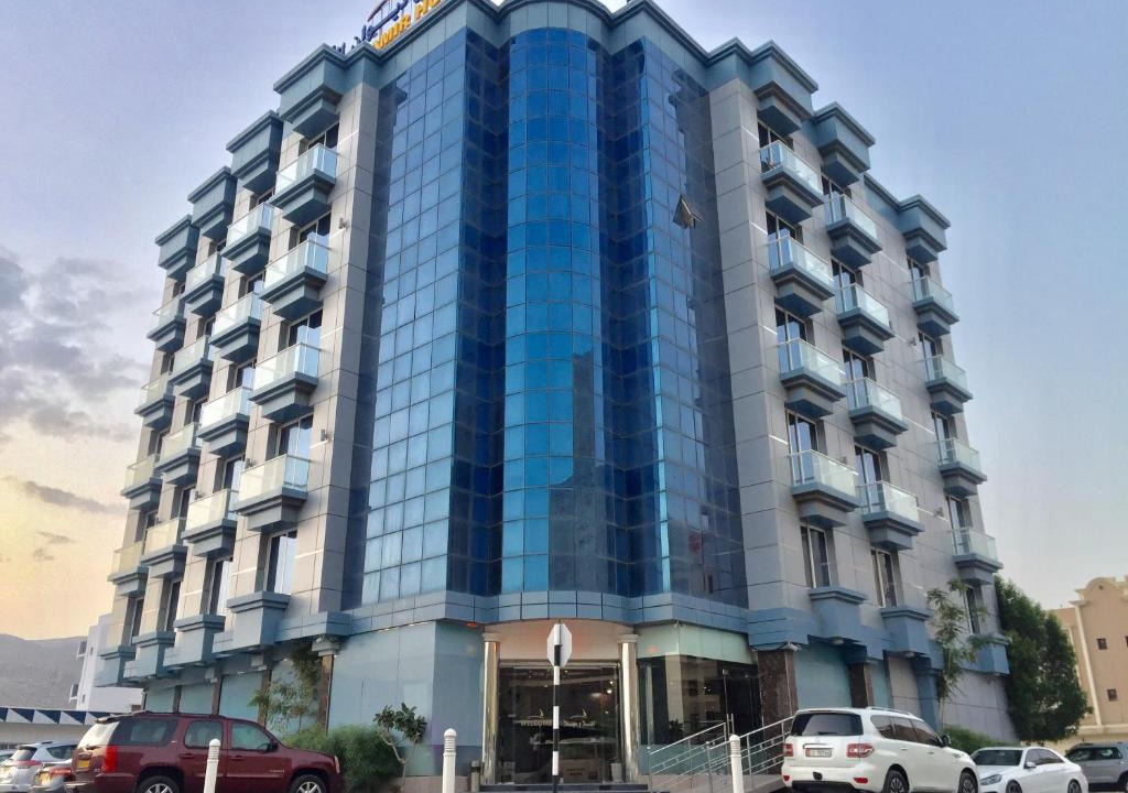 Khasab Hotel | Diwan Al Amir