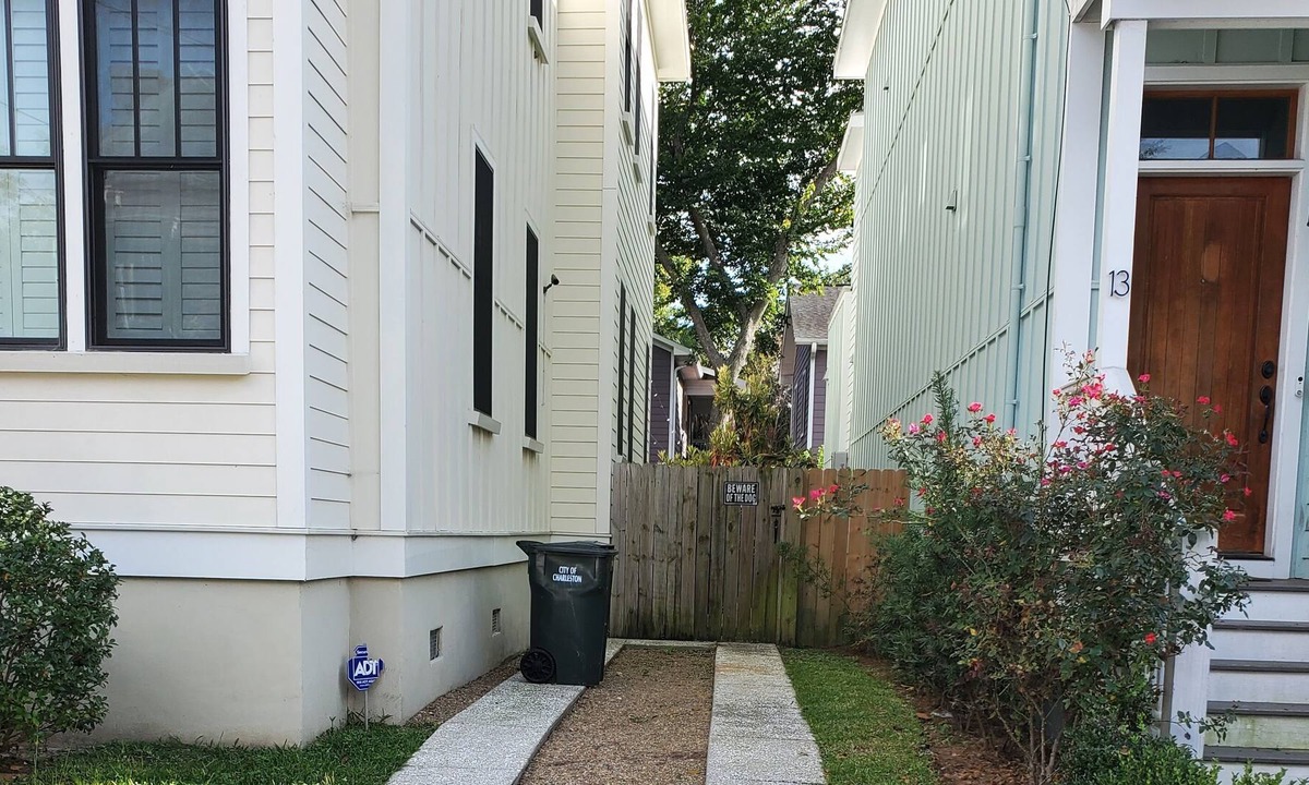 Westside House | Downtown Southern Comfort