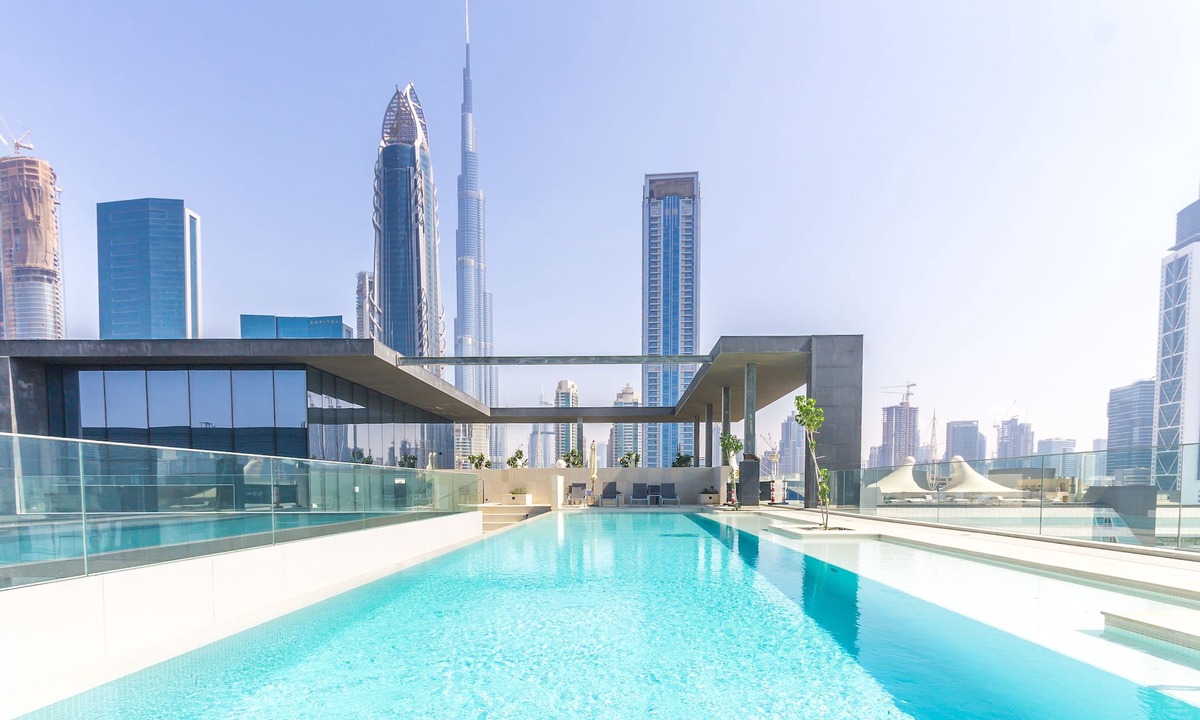 Al Wasl Apartment | Driven Holiday Homes - City Walk 22