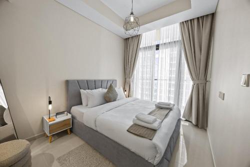 Sheikh Zayed Road Apartment | Dubai Aykon city