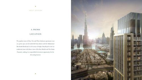 Downtown Dubai Apartment | Dubai Downtown Dubai Mall & Burj Khalifa DIFC 5 mins