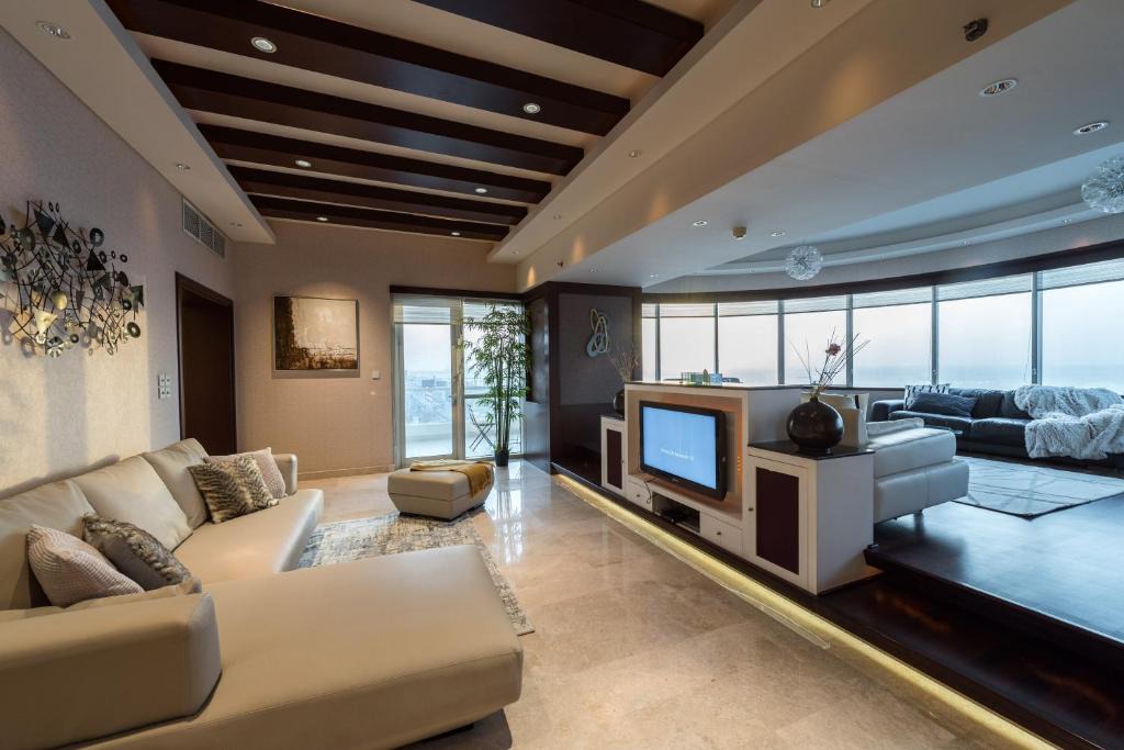 Dubai Marina Apartment | EDEN'S Homes & Villas - KG Tower