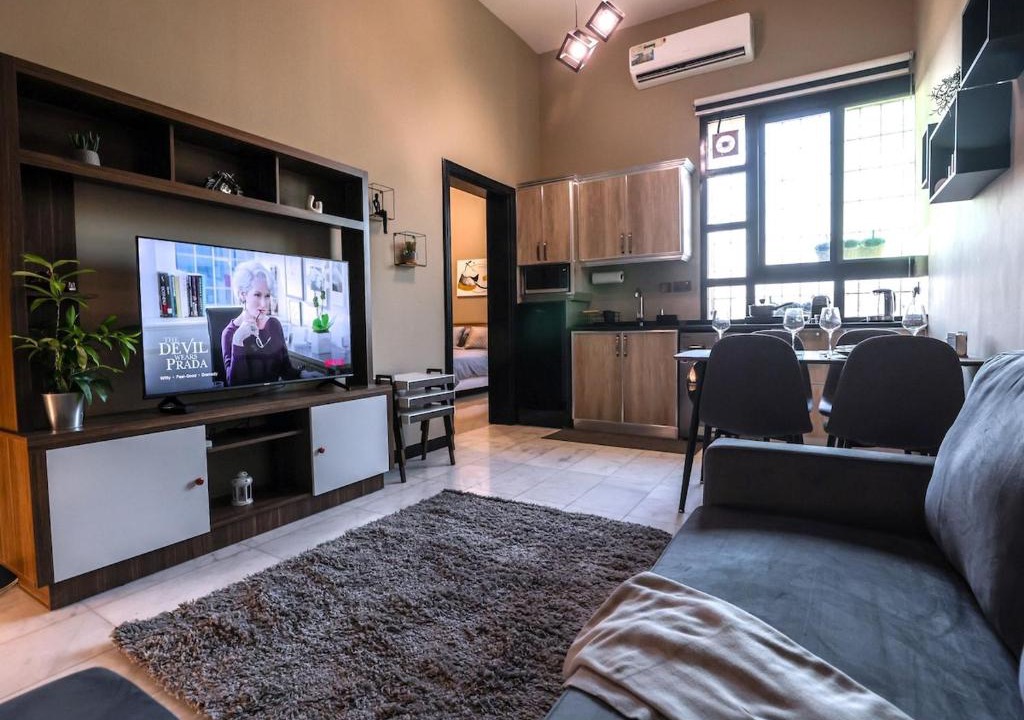 Khalifa City Apartment | Elegant, Cosy & Chic 1bedroom Apt in perfect location!