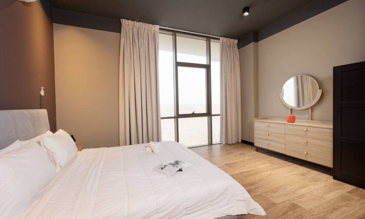 Duqm Apartment | Elegant space(#82) | Studio by Spacey Duqom