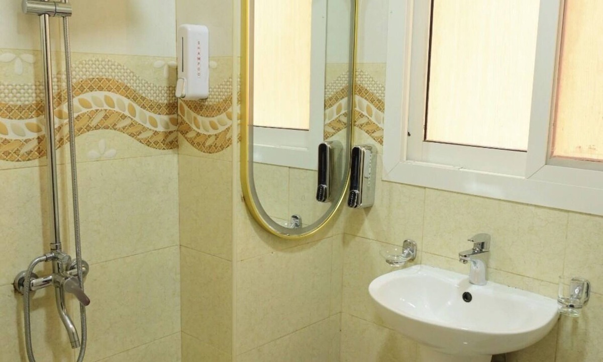 Ajman Condo | Entire 1bhk with parking at the heart of the city