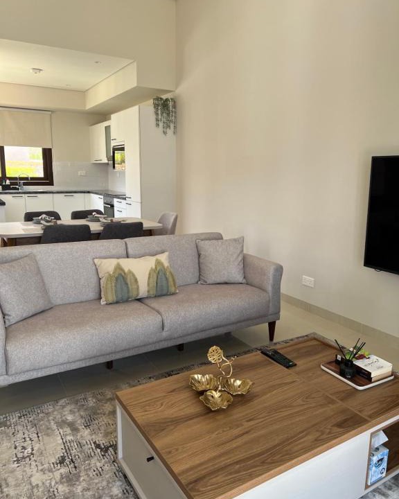 As Sifah Villa | Escape Villa