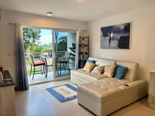 Punta Leona Apartment | Esmeralda apartment