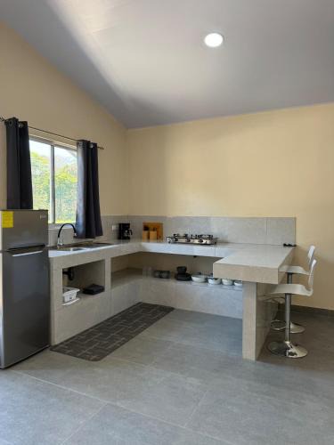 Jaco Apartment | Estancia tranquila y cómoda