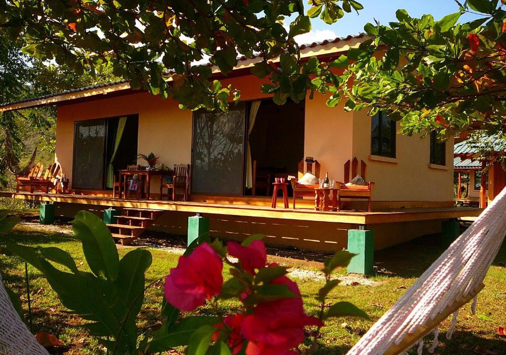 Paquera Cabin | Fidelito Ranch & Lodge