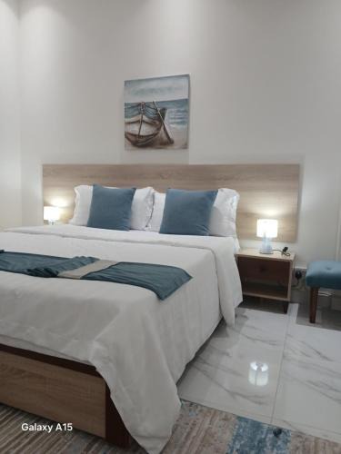 Salalah Apartment | First MEN