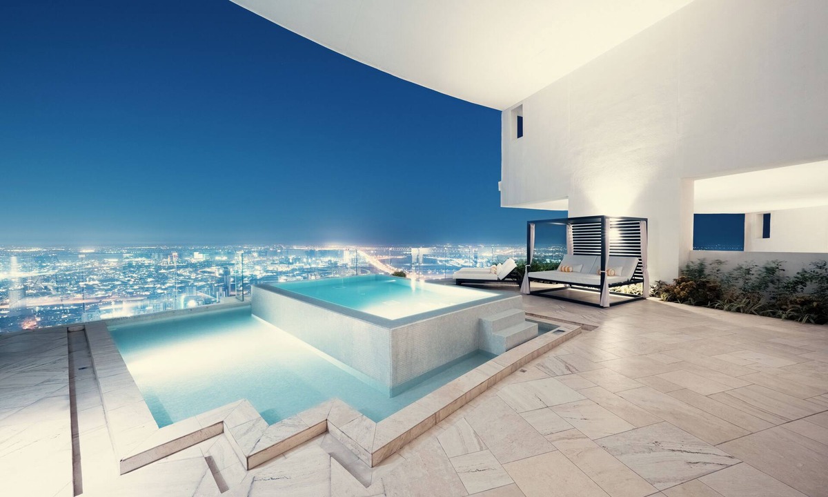 Jumeirah Village Circle Hotel | FIVE Jumeirah Village Dubai