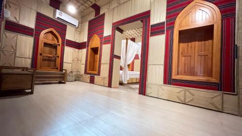 Muscat House | Fort Guesthouse نُزل القلعة
