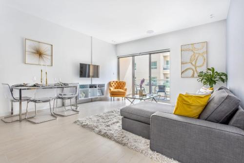 The Greens Apartment | Frank Porter - Al Ghozlan 4