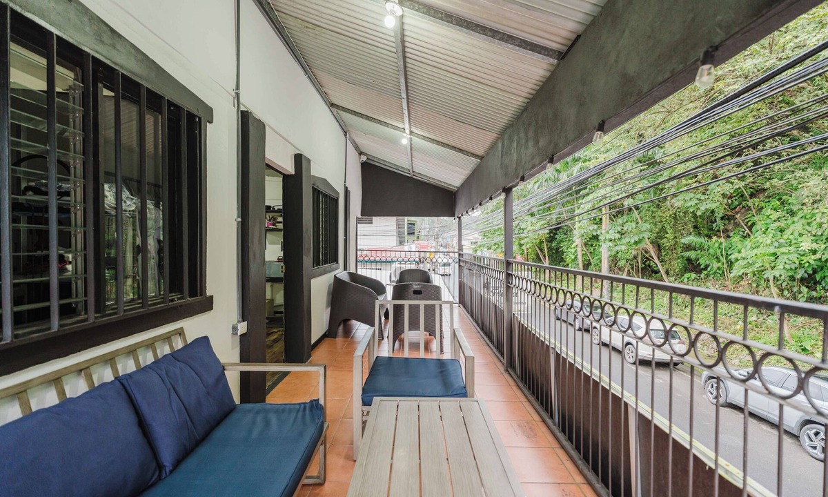 Puntarenas Apartment | Frigia Quepos Apartments, centrally located, fully equipped, near the Marina Pez Vela