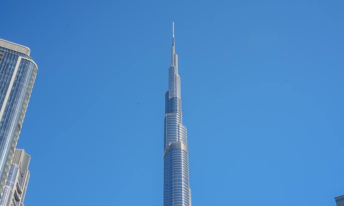 Downtown Dubai Apartment | Full Burj Khalifa View, High-End 3BR plus Maids