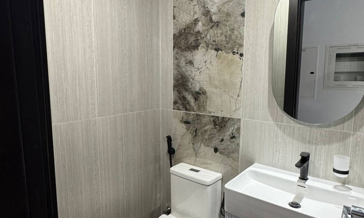 Al Barsha 1 Apartment | Fully Furnished 1BR Apartment in Al Barsha Dubai