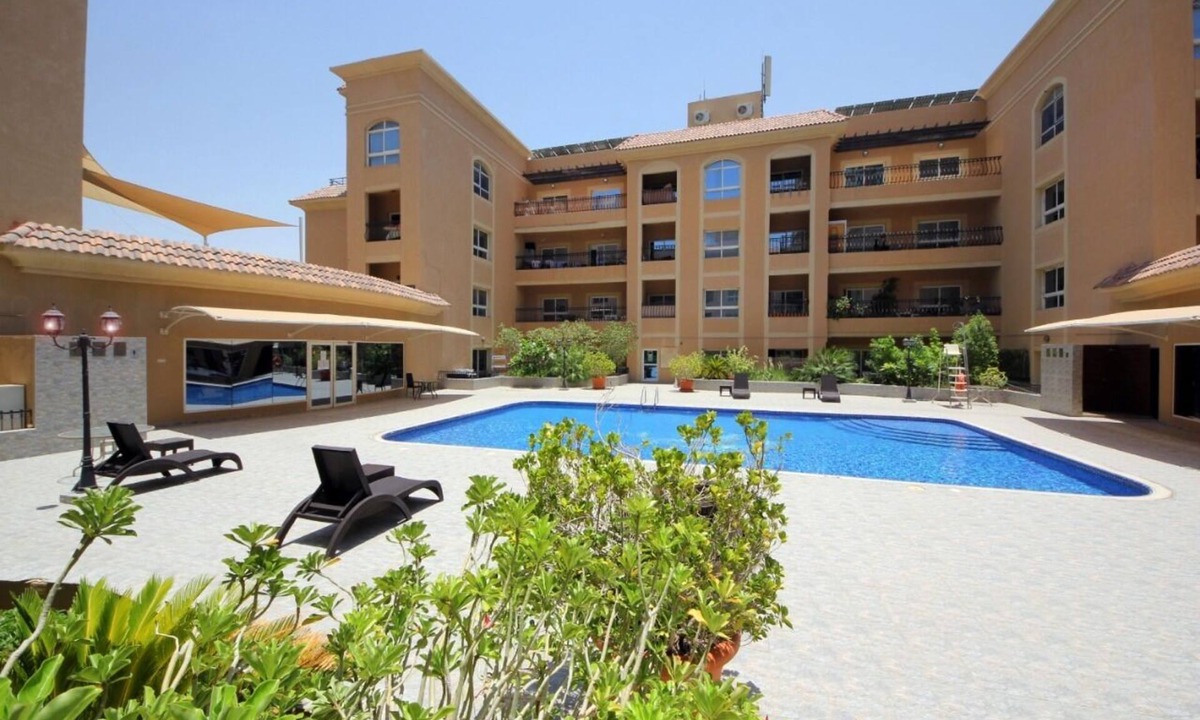 Jumeirah Village Apartment | FULLY FURNISHED STUDIO FOR RENT in JVC INCLUDING ALL BILLS!