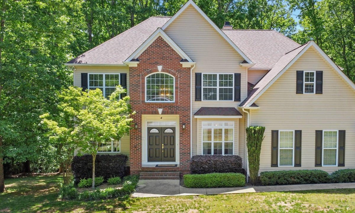 Conestee House | Fun, Family House, 20 Mins to Downtown Greenville