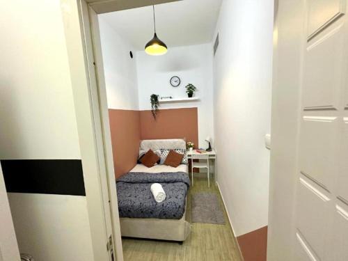 Barsha Heights House | Furnished Partiton Room in Tecom Barsha Heights Near ICM Metro