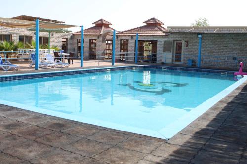 Ras Al Khaimah Villa | ghroob farmhouse villa