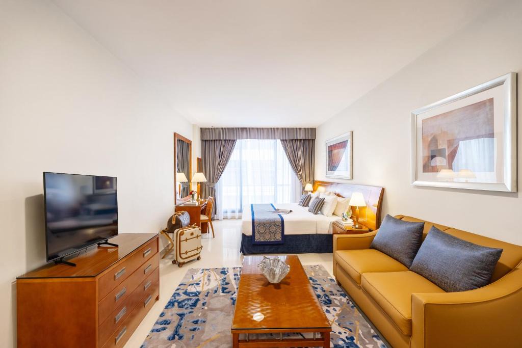 Al Mankhool Apartment | Golden Sands Bur Dubai
