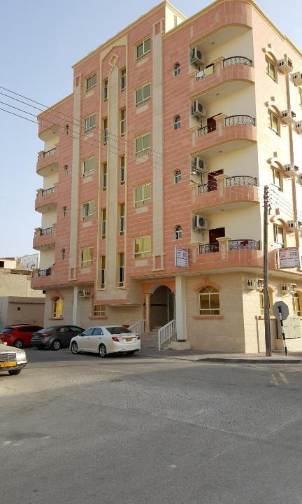Salalah Apartment | Golden Seasons Furnished Apartment