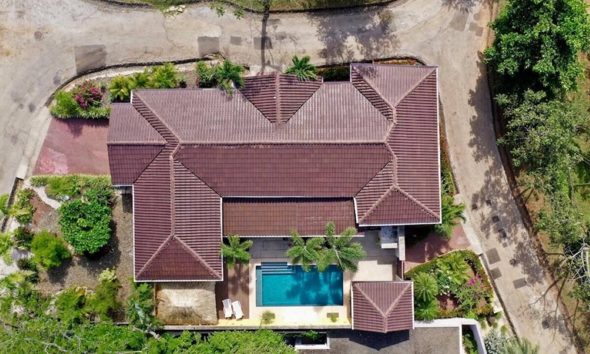 Playa Langosta House | Gorgeous home with private pool - Close to Playa Langosta
