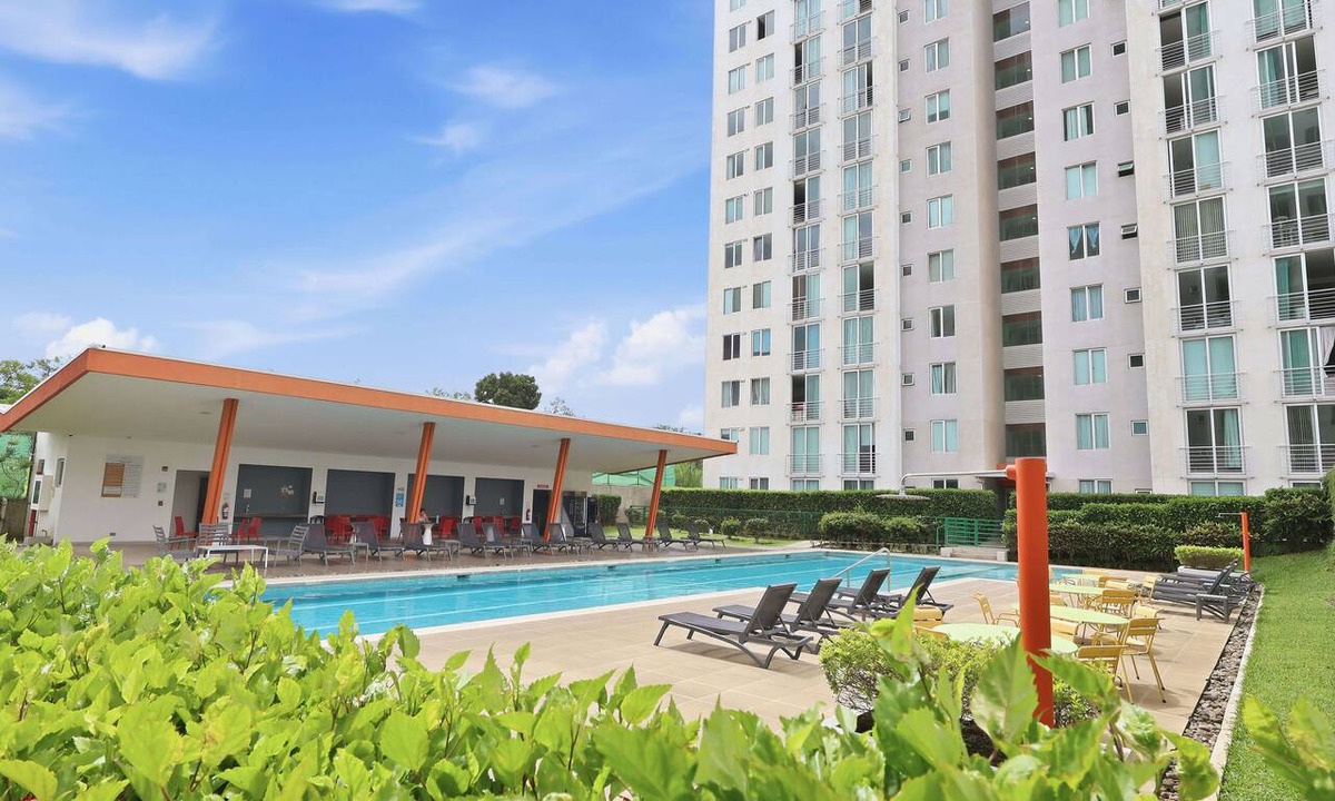 Heredia Condo | Great for travel to-or-from SJO International airport 20 min to SJO airport-Pool-Rooftop patio-Exercise