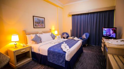 Al Mankhool Apartment | Green House Hotel Suites & Apartment