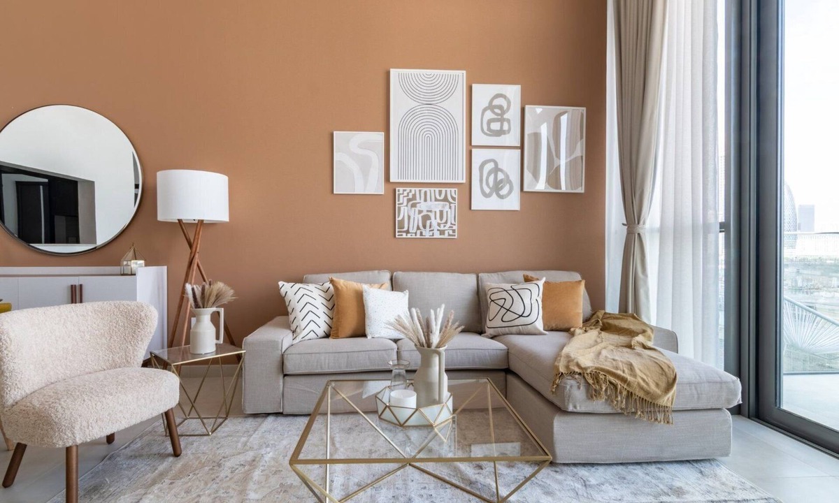 Za'abeel 2 Apartment | GuestReady - 2BR | Downtown Views with Balcony