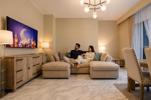 Madinat Zayed Apartment | HAVN - 1 bedroom in Avenue 5, Al Furjan