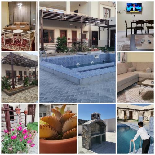 Al Hamra House | HAWAKOM JABAL SHAMS REST house