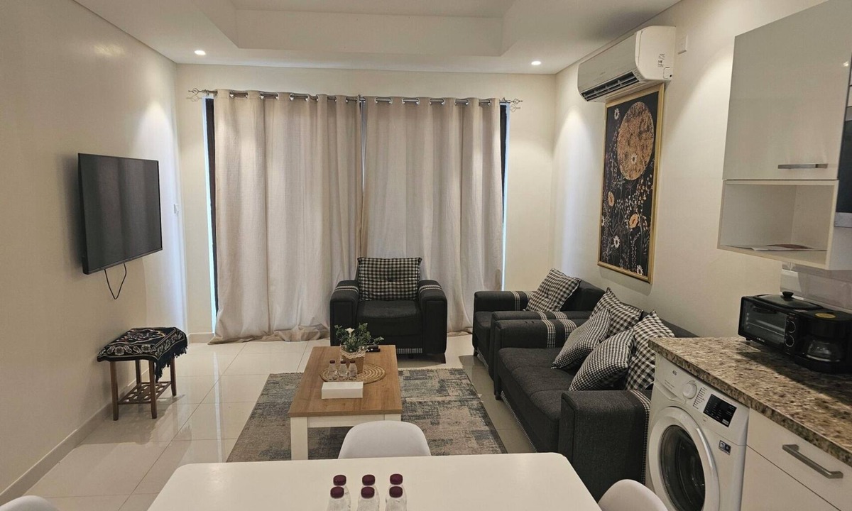 Salalah Apartment | Hawana Salalah - Private studio with mountain view and swimming pool