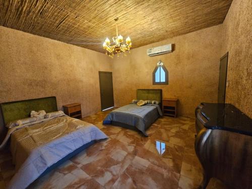 Madinat Zayed Other | Heritage Village Luxury Desert Camp
