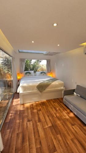 Ras Al Khaimah Other | Hidden Valley GLAMPING