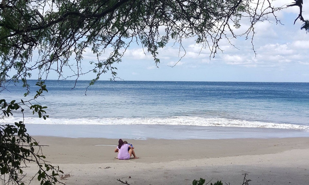 Cozy Hotel Beach | La Cruz