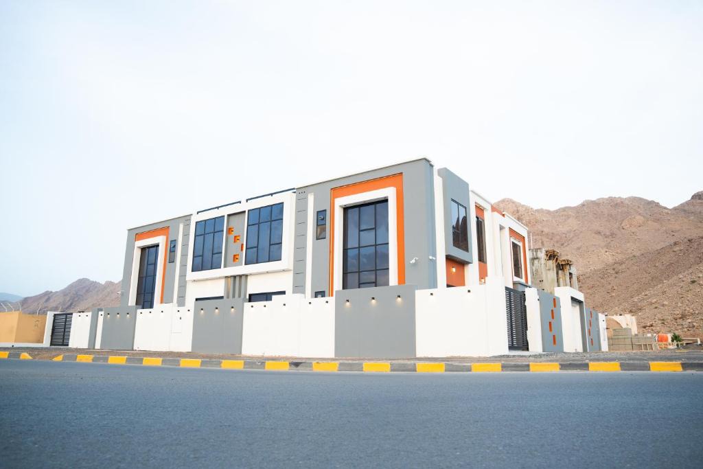 Nizwa Hotel | Horizon Stay Nizwa