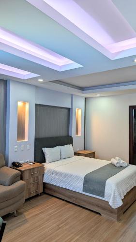 Barrio Las Playitas Hotel | Hotel Cayuga