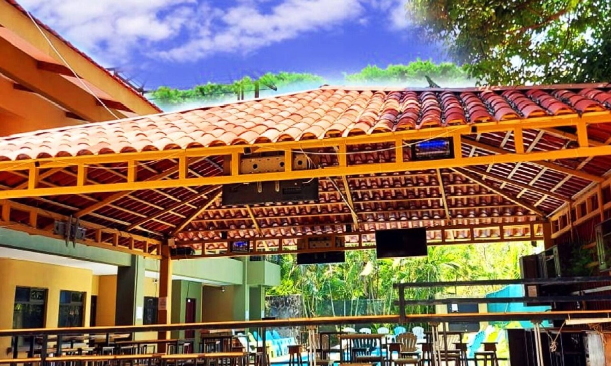 Coco Hotel | Hotel Coco Beach Condos